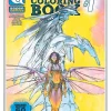 Soulfire - Colouring Book Special #1 Paperback