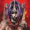 Soulfire - Volume 04 Dark Grace Trade Paperback Book