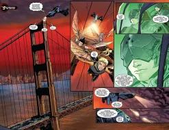 Soulfire - Volume 06 Future Shock Trade Paperback Book