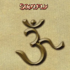 Soulfly - 3 2xLP Vinyl Record