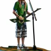 Soulfly - Max Cavalera Rock Iconz 1/9th Scale Statue