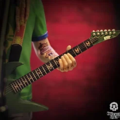 Soulfly - Max Cavalera Rock Iconz 1/9th Scale Statue