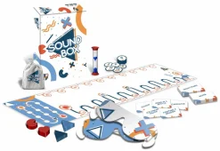 Sound Box - Party Game