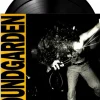 Soundgarden - Louder Than Love LP Vinyl Record