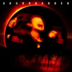 Soundgarden - Superunknown 2xLP Vinyl Record