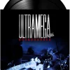Soundgarden - Ultramega OK LP + 12" EP Vinyl Record