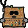 South Park - Awesom-O Deluxe Enamel Pin