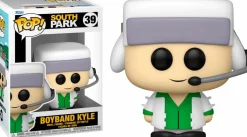 South Park - Boyband Kyle Pop! Vinyl Figure