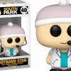 South Park - Boyband Stan Pop! Vinyl Figure