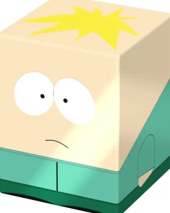 South Park - Butters Squaroes Collectible Deck Box