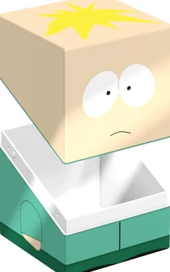 South Park - Butters Squaroes Collectible Deck Box
