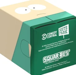 South Park - Butters Squaroes Collectible Deck Box