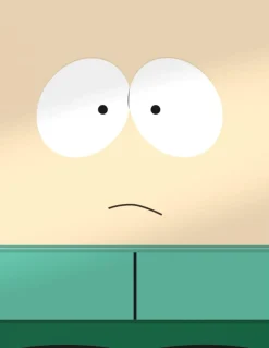 South Park - Butters Squaroes Collectible Deck Box