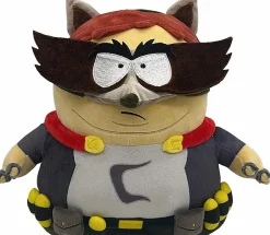 South Park - Cartman as The Coon 9" Plush