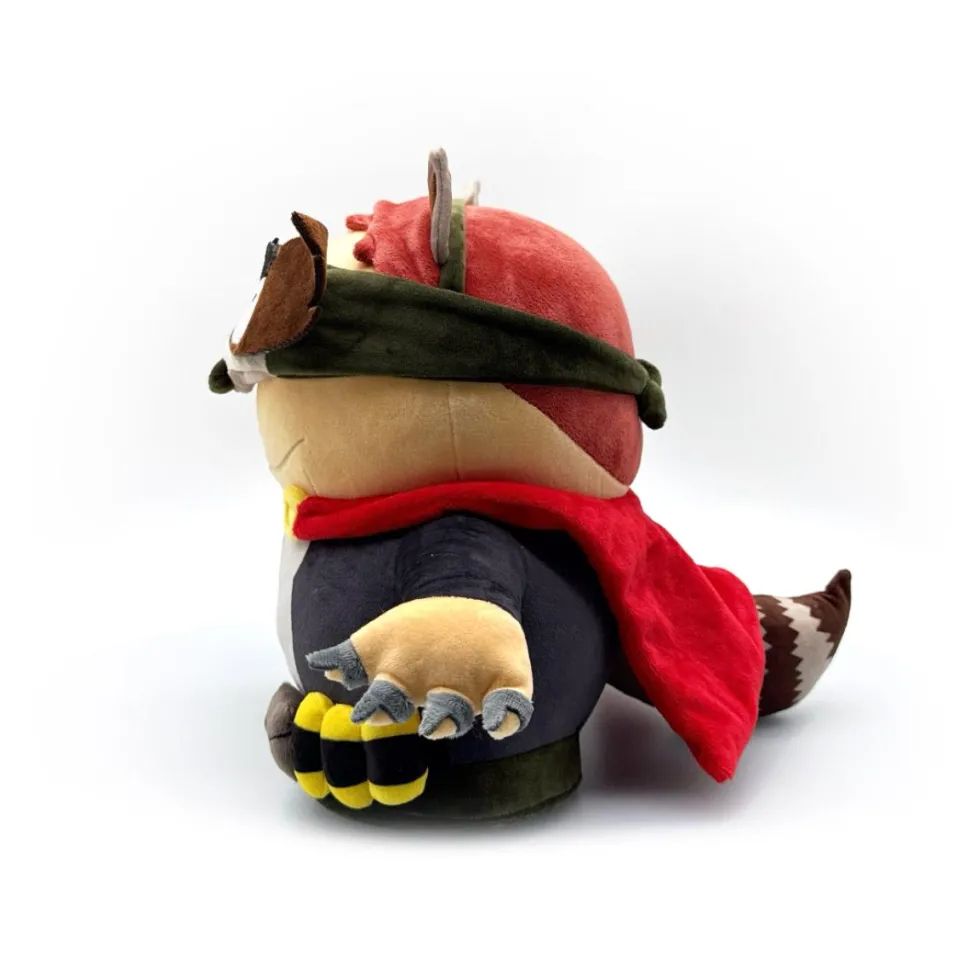 South Park - Cartman as The Coon 9" Plush