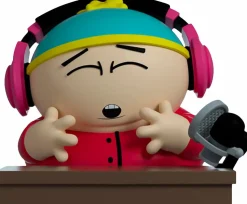 South Park - Cartman Brah 3.5” Vinyl Figure