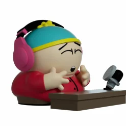 South Park - Cartman Brah 3.5” Vinyl Figure