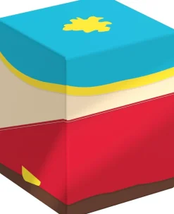 South Park - Cartman Squaroes Collectible Deck Box