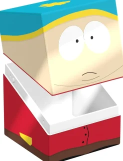 South Park - Cartman Squaroes Collectible Deck Box