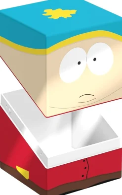 South Park - Cartman Squaroes Collectible Deck Box