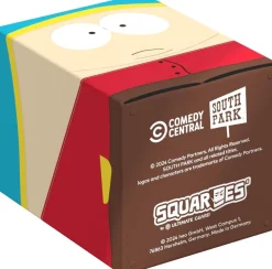 South Park - Cartman Squaroes Collectible Deck Box
