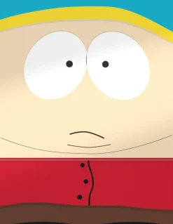 South Park - Cartman Squaroes Collectible Deck Box