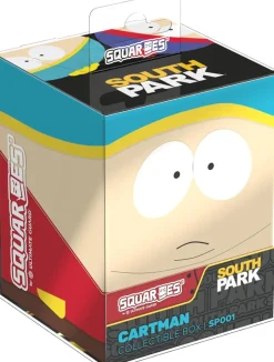 South Park - Cartman Squaroes Collectible Deck Box