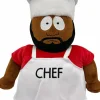 South Park - Chef 9" Plush