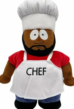 South Park - Chef 9" Plush