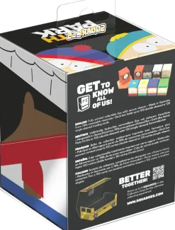 South Park - Chef Squaroes Collectible Deck Box