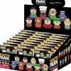 South Park - 3D Figural Foam Bag Clip Blind Bag (Display of 24)