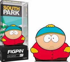 South Park - Eric Cartman FigPin Enamel Pin