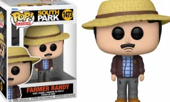 South Park - Farmer Randy Pop! Vinyl Figure