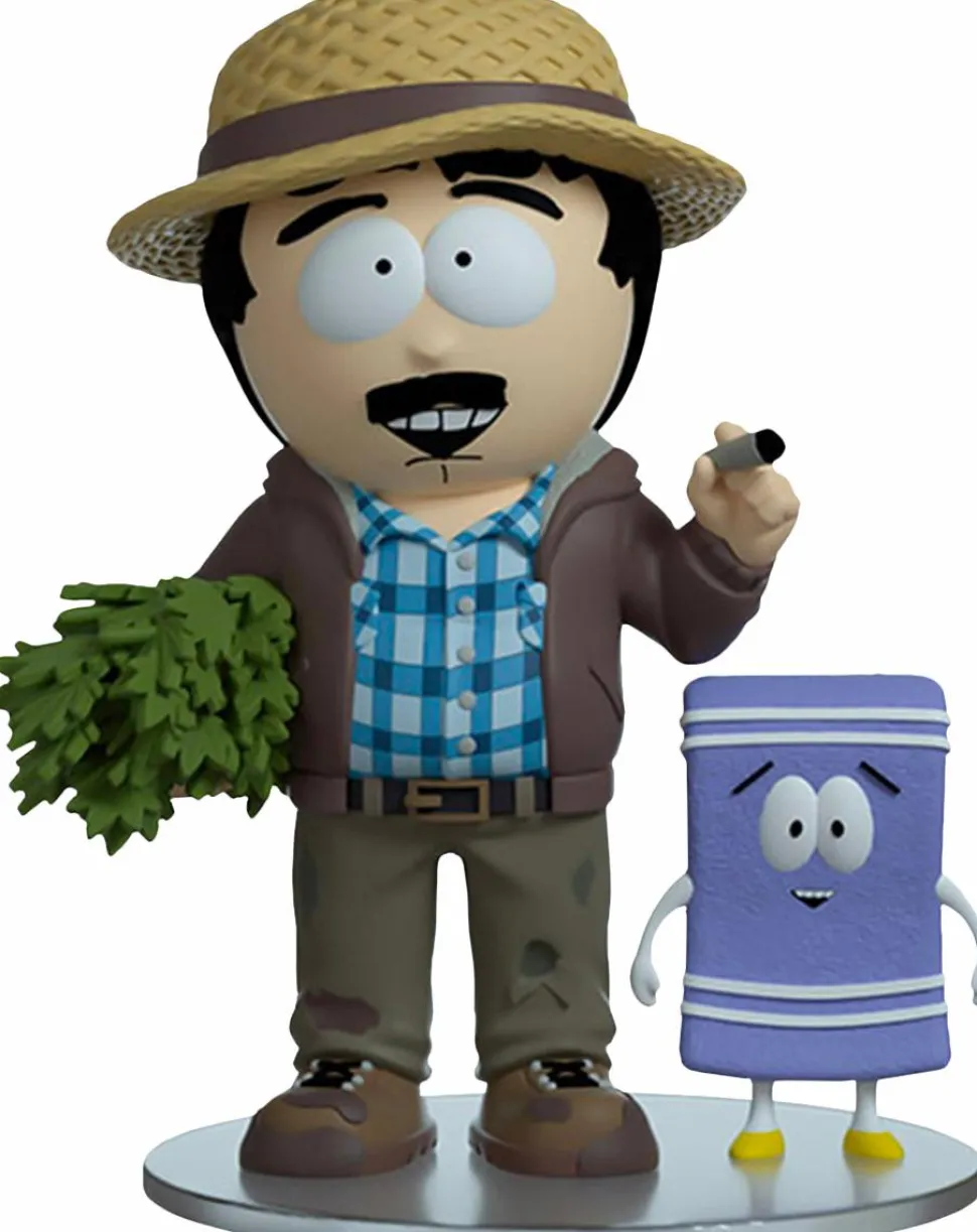 South Park - Farmer Randy 4.5” Vinyl Figure