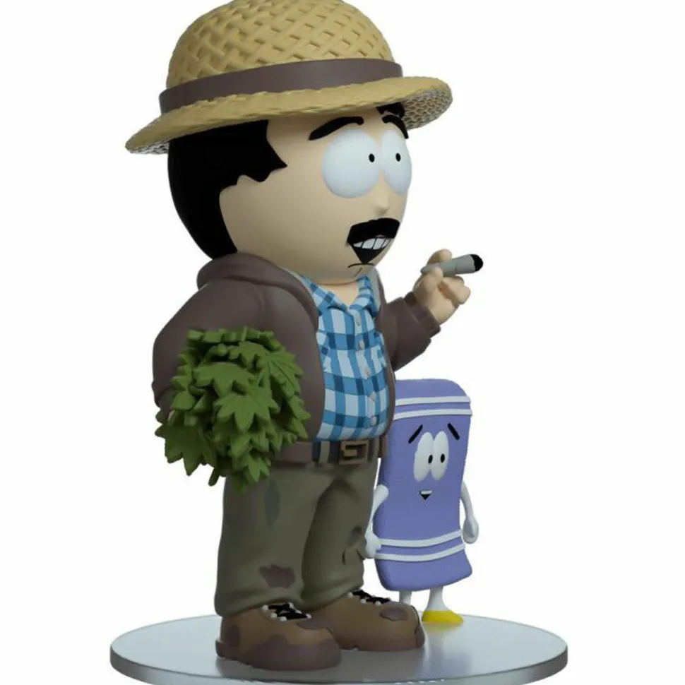 South Park - Farmer Randy 4.5” Vinyl Figure
