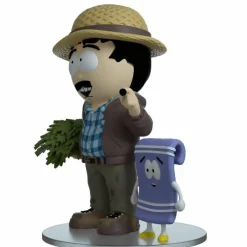 South Park - Farmer Randy 4.5” Vinyl Figure