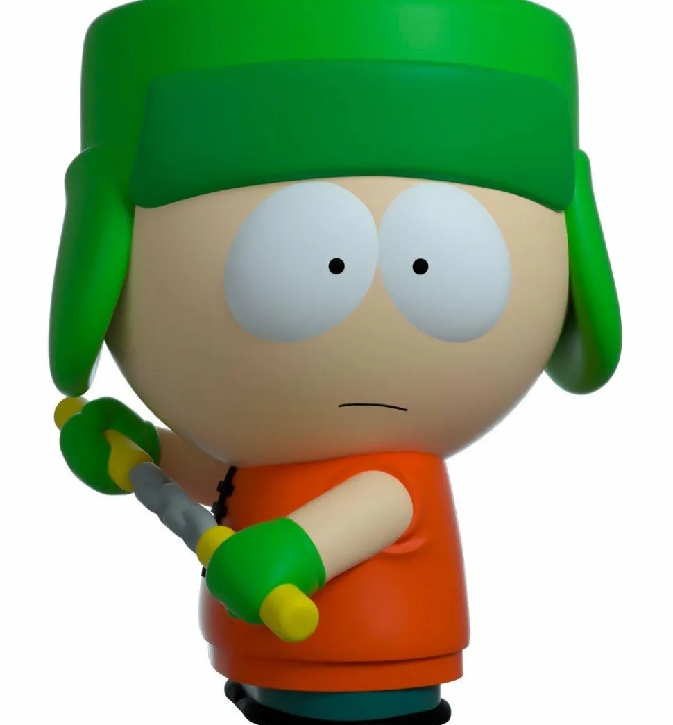 South Park - “Good Times with Weapons” Kyle 3.5” Vinyl Figure
