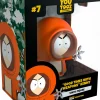 South Park - “Good Times with Weapons” Kenny 3.5” Vinyl Figure
