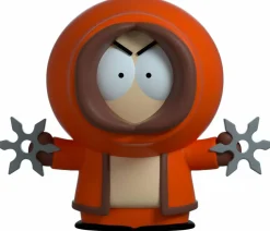 South Park - “Good Times with Weapons” Kenny 3.5” Vinyl Figure