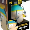 South Park - “Good Times with Weapons” Cartman 3.5” Vinyl Figure