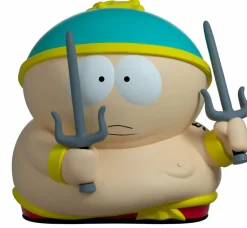 South Park - “Good Times with Weapons” Cartman 3.5” Vinyl Figure