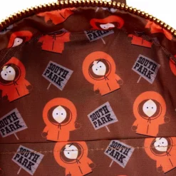 South Park - Kenny Cosplay 10