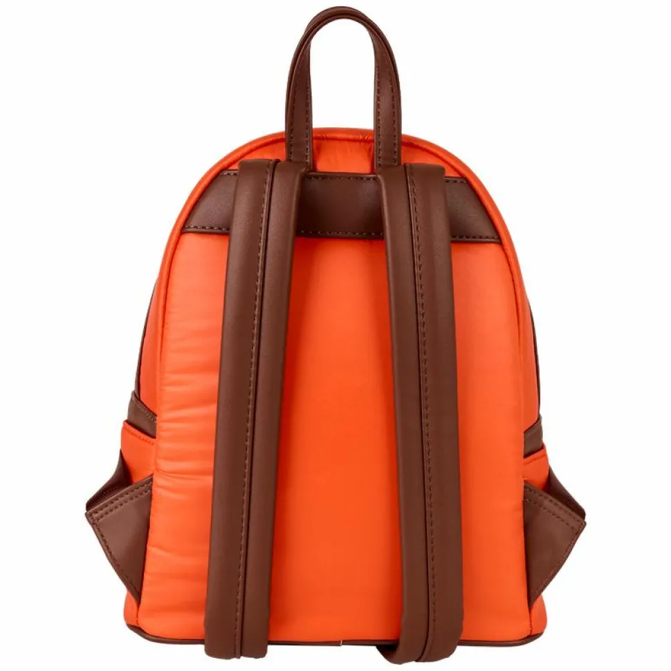 South Park - Kenny Cosplay 10" Faux Leather Mini Backpack