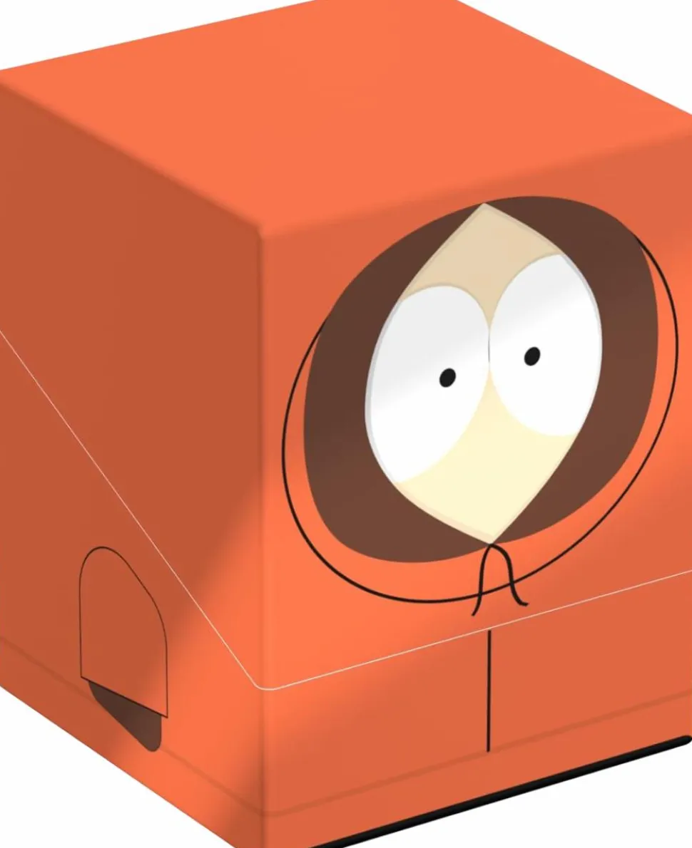 South Park - Kenny Squaroes Collectible Deck Box