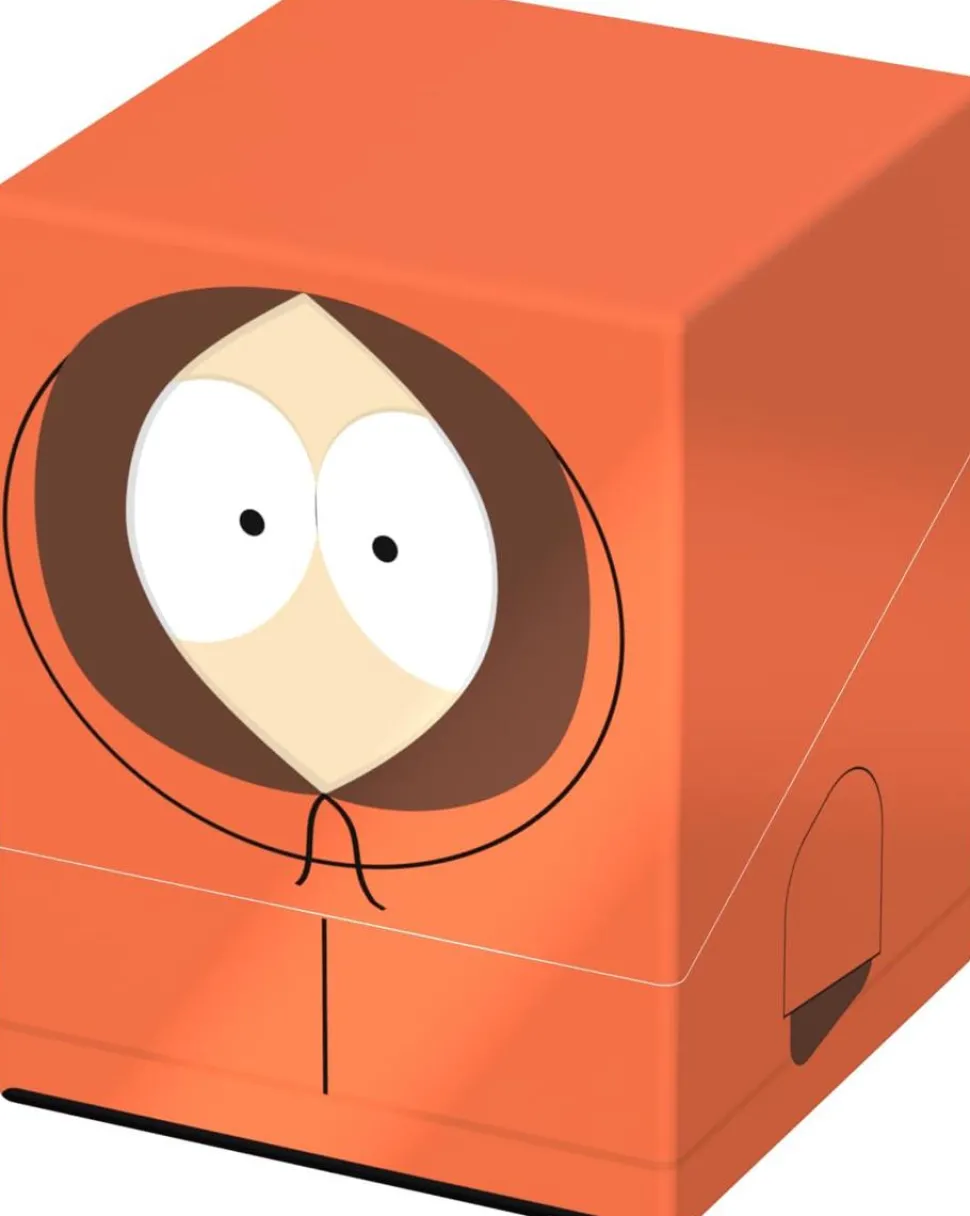 South Park - Kenny Squaroes Collectible Deck Box