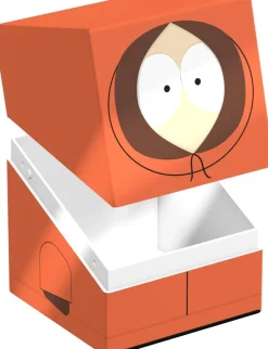 South Park - Kenny Squaroes Collectible Deck Box