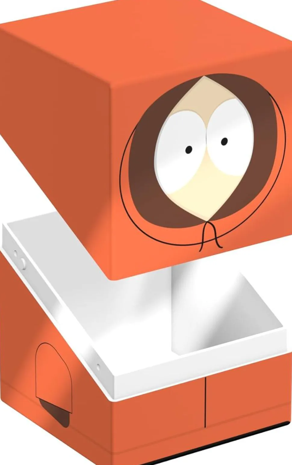 South Park - Kenny Squaroes Collectible Deck Box