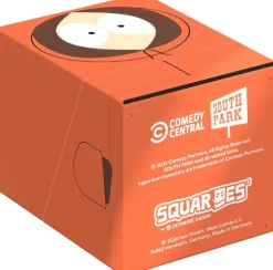 South Park - Kenny Squaroes Collectible Deck Box