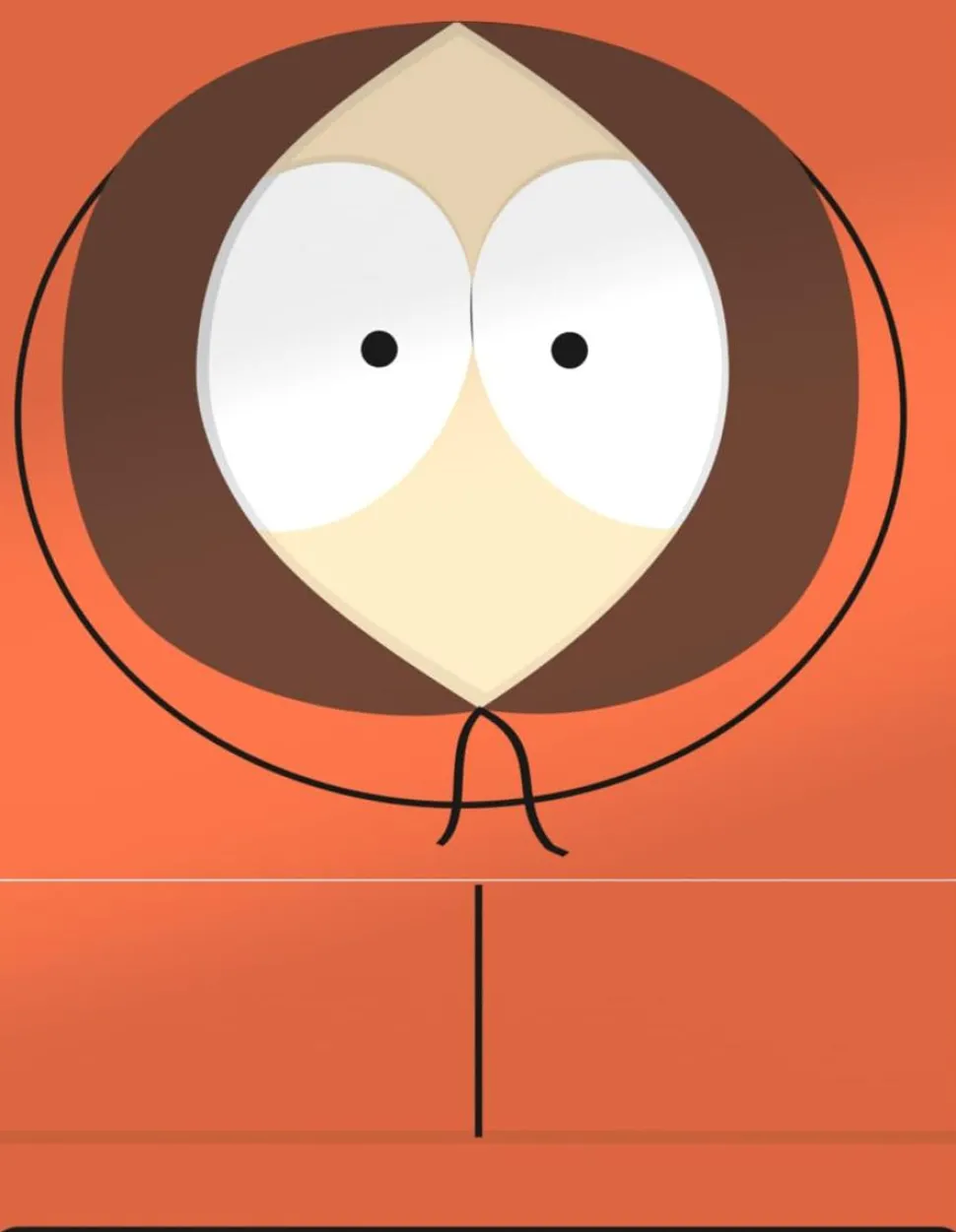 South Park - Kenny Squaroes Collectible Deck Box