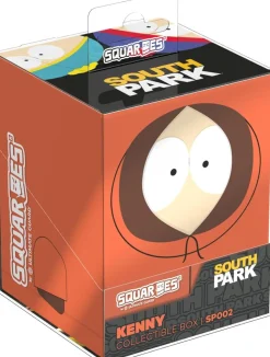 South Park - Kenny Squaroes Collectible Deck Box